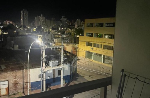 Rio Cuarto Apartment | CALIDO-Departamento 1 dormitorio amueblado excelente ubicacion