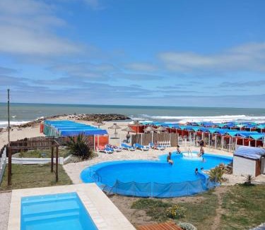 Santa Clara del Mar Apartment | California 1