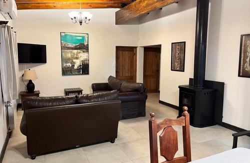 Vista Flores House | Calivista Vineyard