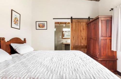 Vista Flores House | Calivista Vineyard