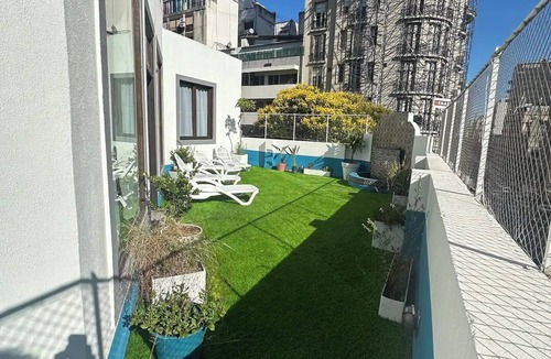 Balvanera House | Callao Luxury penthouse - Increíble casa para grupos