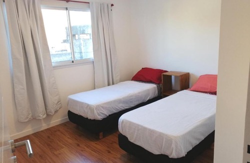 Centro Apartment | Callao Suit Rosario