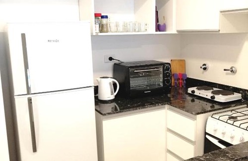 Centro Apartment | Callao Suit Rosario