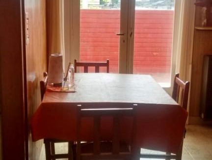 Miramar Apartment | Calle 34 y 19