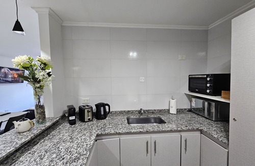 Centro Apartment | Calm Sunrise Bariloche
