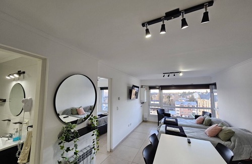 Centro Apartment | Calm Sunrise Bariloche