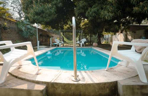 Santa Ana House | Calma Santa Ana Parrilla y Piscina