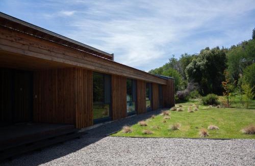 Meliquina Hotel | Calma Sur Hoteleria Boutique