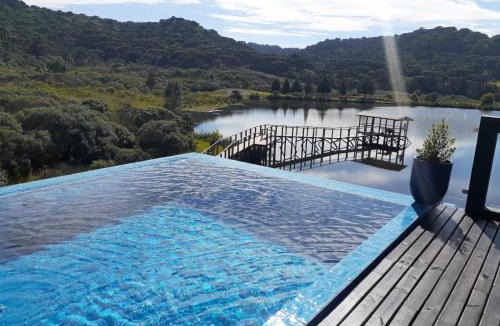 Cambara do Sul Hotel | Cambará Eco Hotel