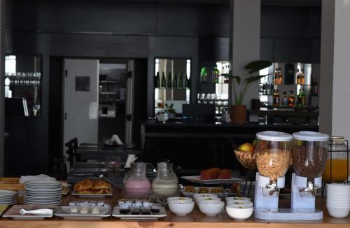 Ramallo Hotel | Camberland Resort & Spa Ramallo