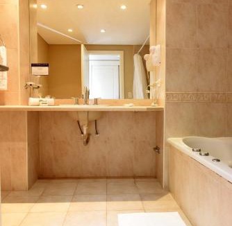 Ramallo Hotel | Camberland Resort & Spa Ramallo
