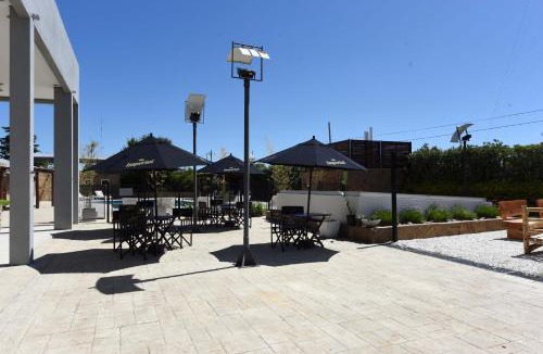 Ramallo Hotel | Camberland Resort & Spa Ramallo