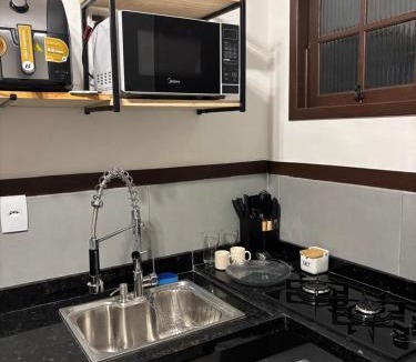 Camboinhas House | Camboinhas Beach Flat