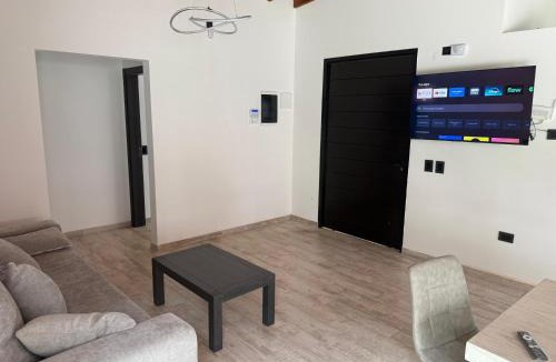Costa del Este House | Camelias de mar