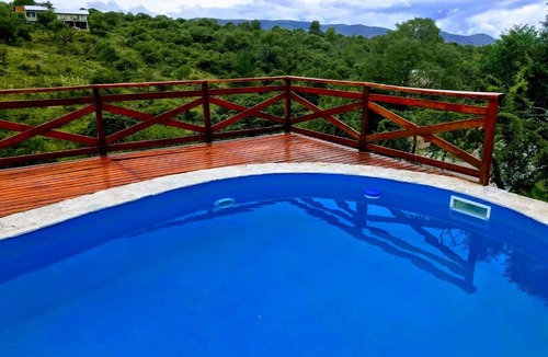 Villa General Belgrano Apartment | CAMINITOS