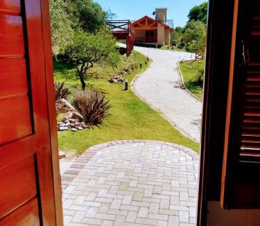 Villa General Belgrano Apartment | CAMINITOS