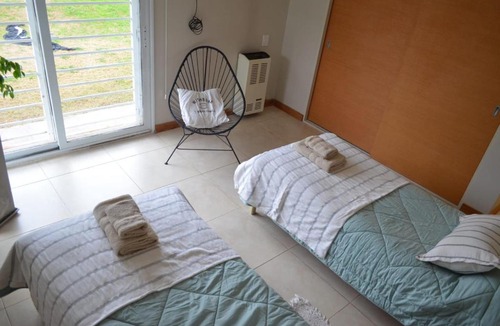 Santa Rosa House | Camino a la Patagonia