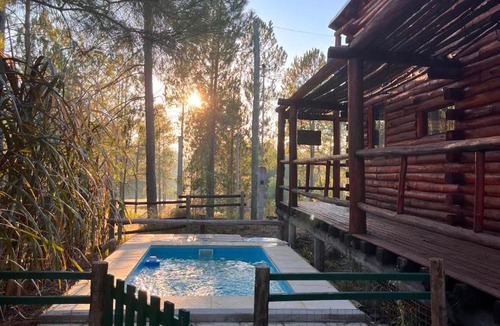 Puerto Yerua Ski Chalet | Camino de Luna
