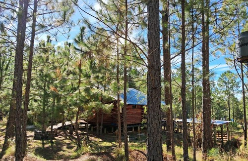 Puerto Yerua Ski Chalet | Camino de Luna