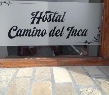 Cachi House | Camino del Inca