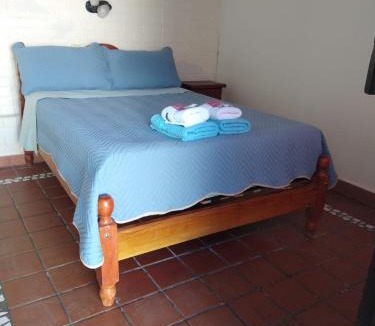 Cachi House | Camino del Inca