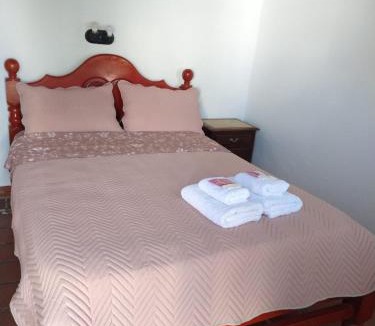Cachi House | Camino del Inca
