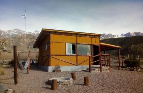 Las Vegas House | Camino & Piedra 2 - Cabaña de montaña