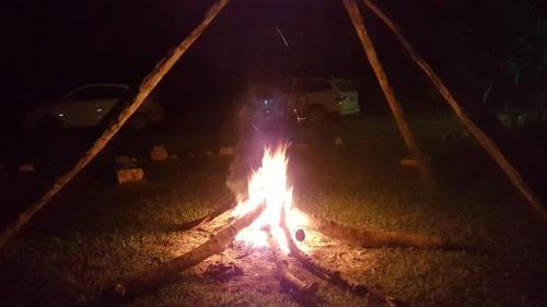 Sao Domingos Other | Camping estação lunar - Terra Ronca leve sua barraca
