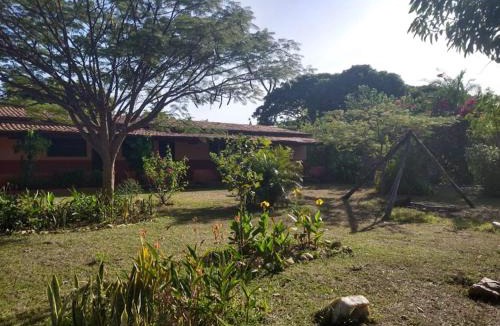 Sao Domingos Other | Camping estação lunar - Terra Ronca leve sua barraca