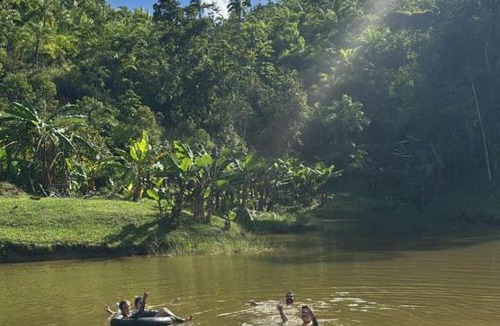 Peruibe Other | Camping Naiá