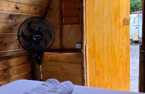 Caicara Other | Camping Proibido Não Viver