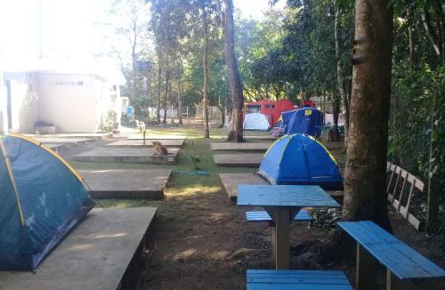 Chapada dos Guimaraes Other | CAMPING RECANTO DOS PÁSSAROS