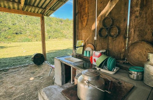 Lauro Muller Other | Camping Rio do Rastro