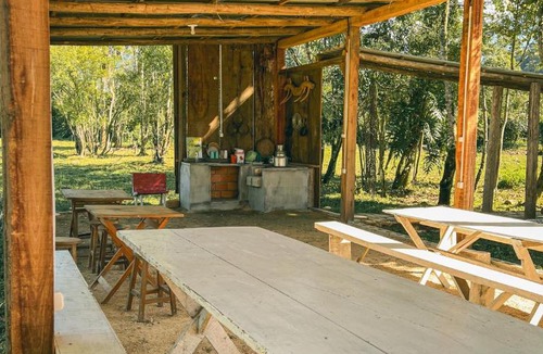 Lauro Muller Other | Camping Rio do Rastro