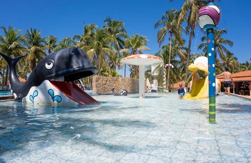 Alvares Machado Hotel | Campo Belo Fazenda Resort