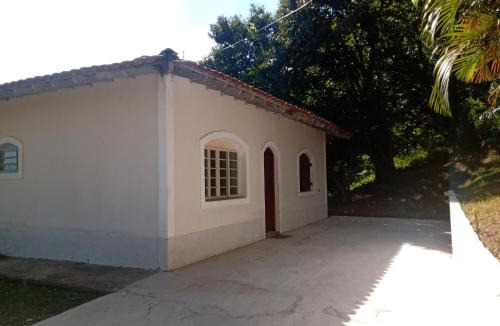 Serra Negra House | Campo dos Sonhos