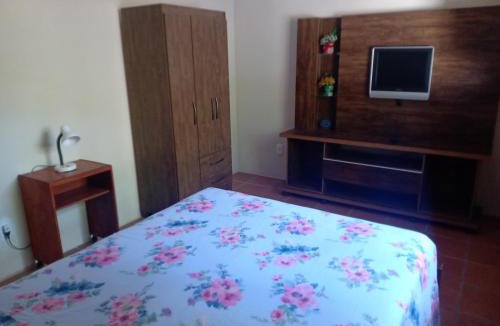Serra Negra House | Campo dos Sonhos