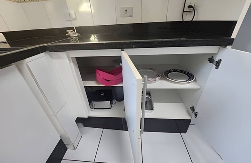 Vilasboas House | CAMPO GRANDE GUEST FLAT HOUSE