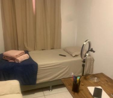 Cosmos Apartment | Campo Grande lugar de paz