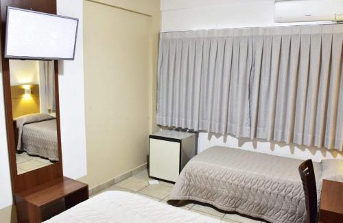 Campo Mourao Hotel | Campo Palace Hotel