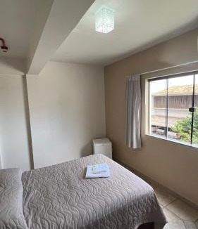 Campo Mourao Hotel | Campo Palace Hotel