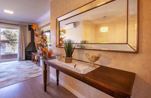 Quinta da Serra Apartment | Campos de Canela 204 - Stay House Temporada