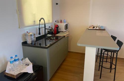 Recanto Araucaria House | Campos Verde Home