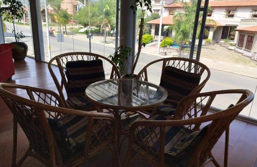 Merlo Apartment | Cana Blaya Apart Hotel
