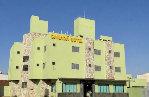 Rio Verde Hotel | Canadá Hotel