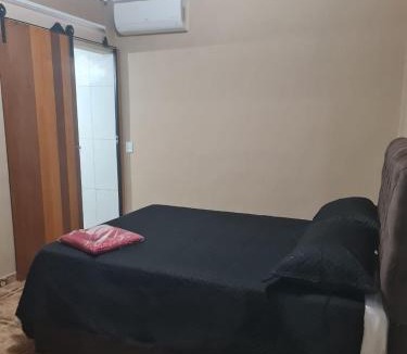 Cananeia Hotel | Cananéia Apoio Tours