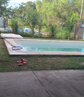 Parana Department House | Cande