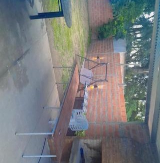 Parana Department House | Cande