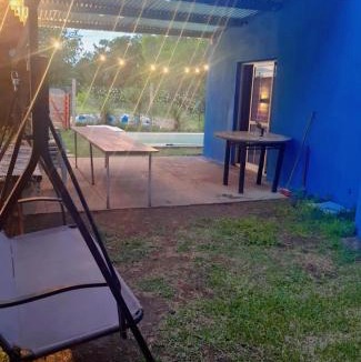Parana Department House | Cande