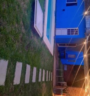 Parana Department House | Cande